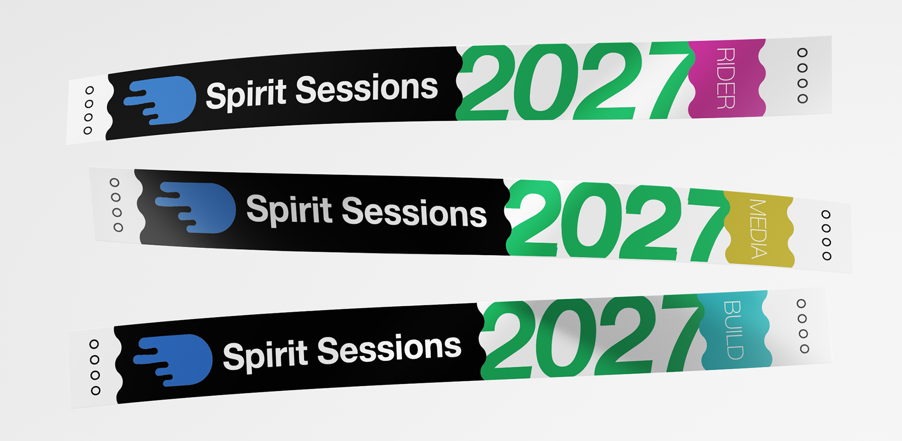 SpiritSessions WristbandsMockup SpiritSessions WristbandsMockup