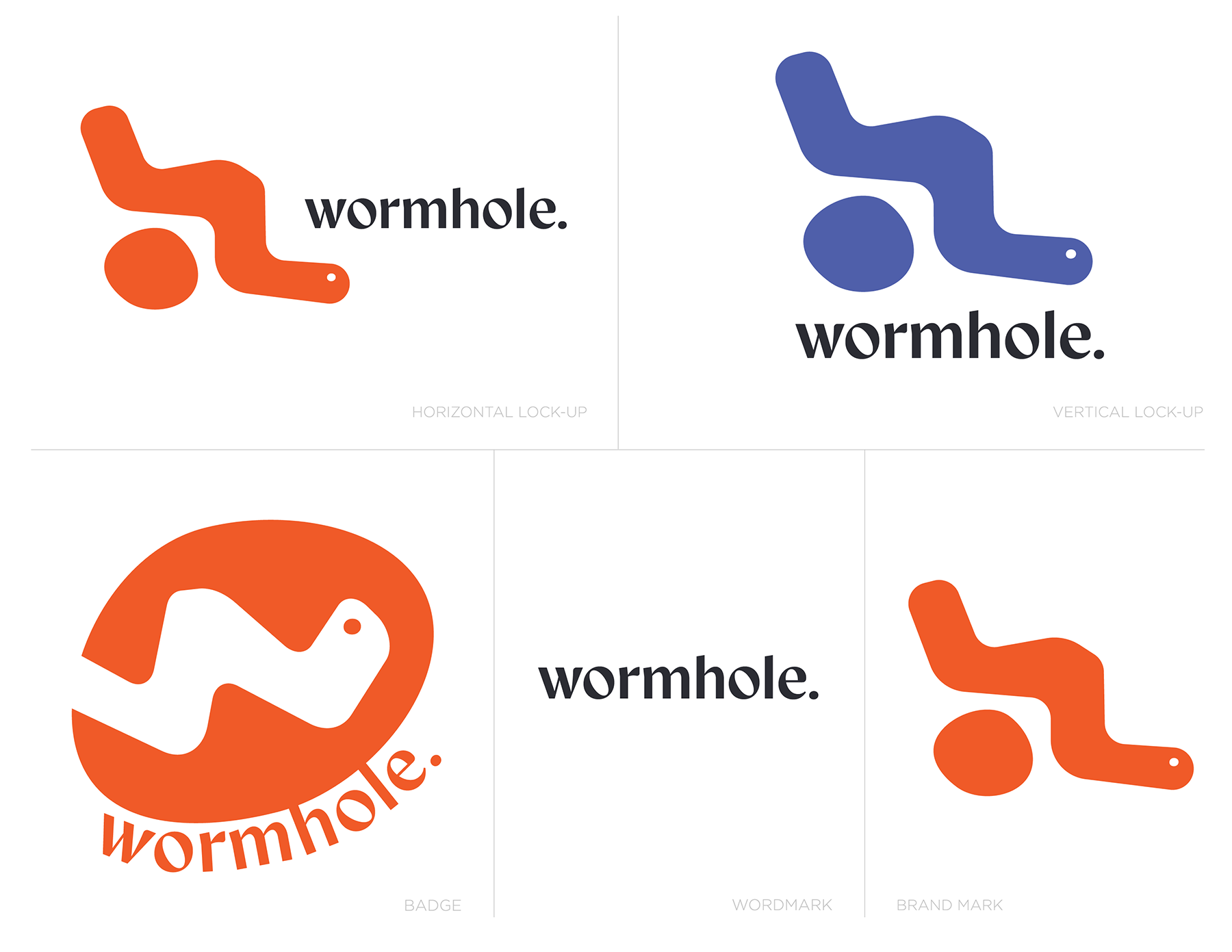 WormholeLockups WormholeLockups