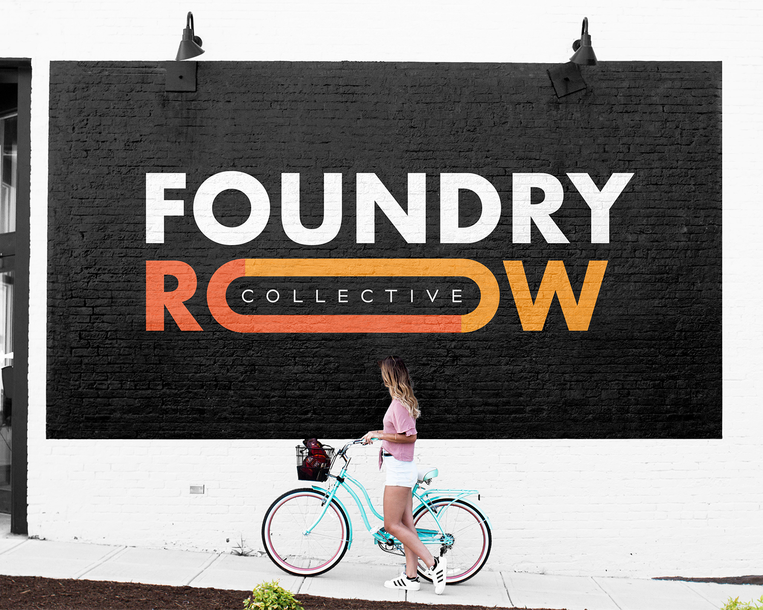 Foundry Row Collective